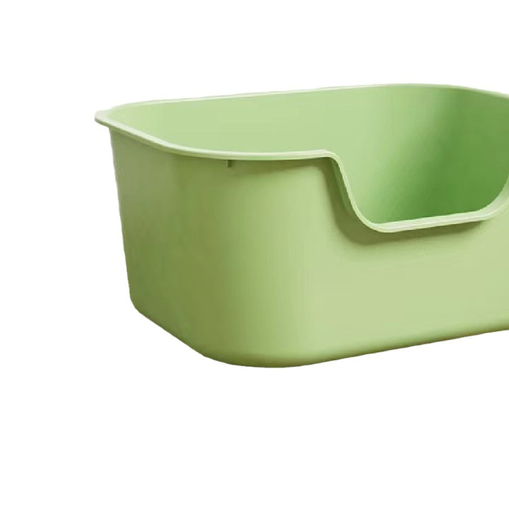 Large Cat Litter Box