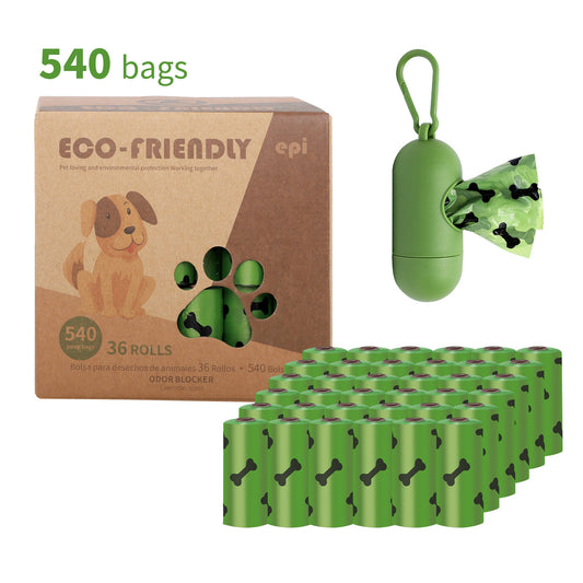 🐶Dog 💩Poopoo Picking Bag