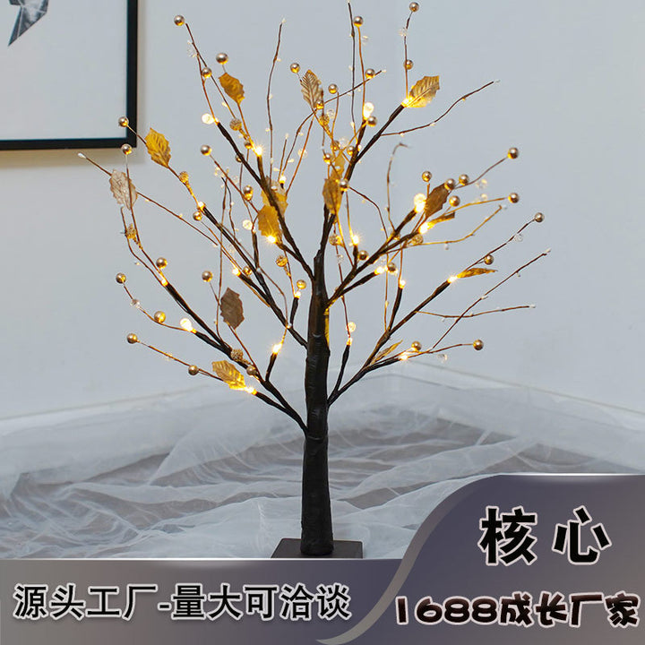 Tree Lights LED Fruit New Lighting