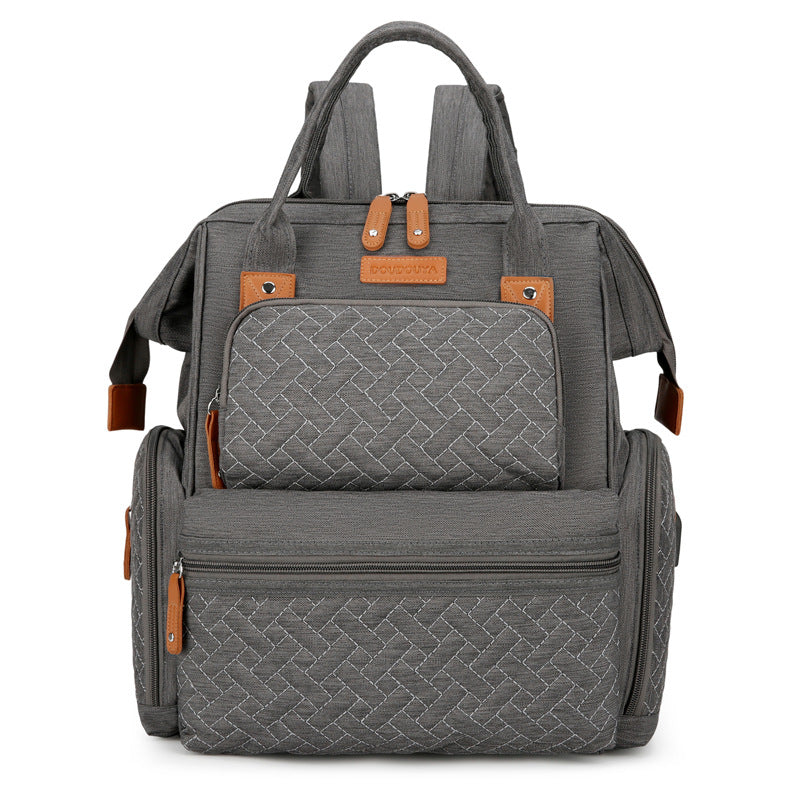 Travel multi-functional bag