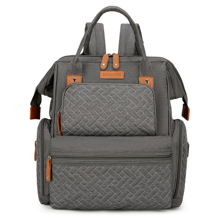 Travel multi-functional bag