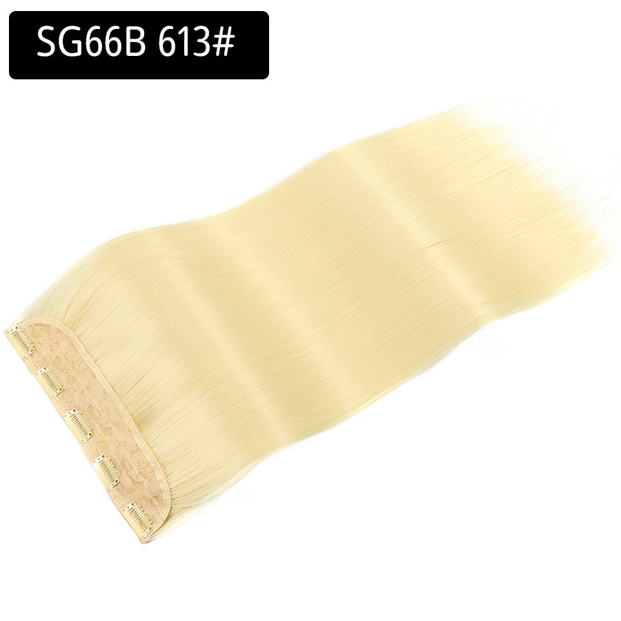 Hair extension  120g 56cm