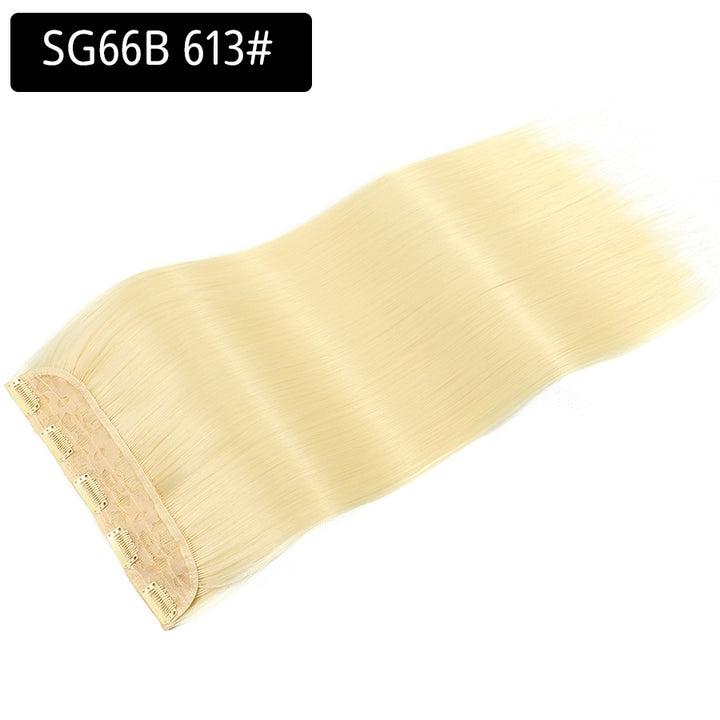 Hair extension  120g 56cm