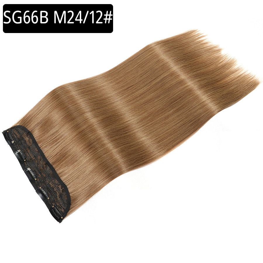 Hair extension  120g 56cm