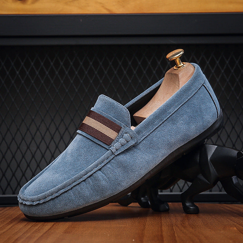 Men's loafers casual shoes