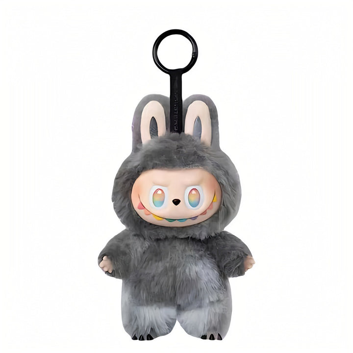 THE MONSTERS Big into Energy Series-Vinyl Plush Pendant Blind Box