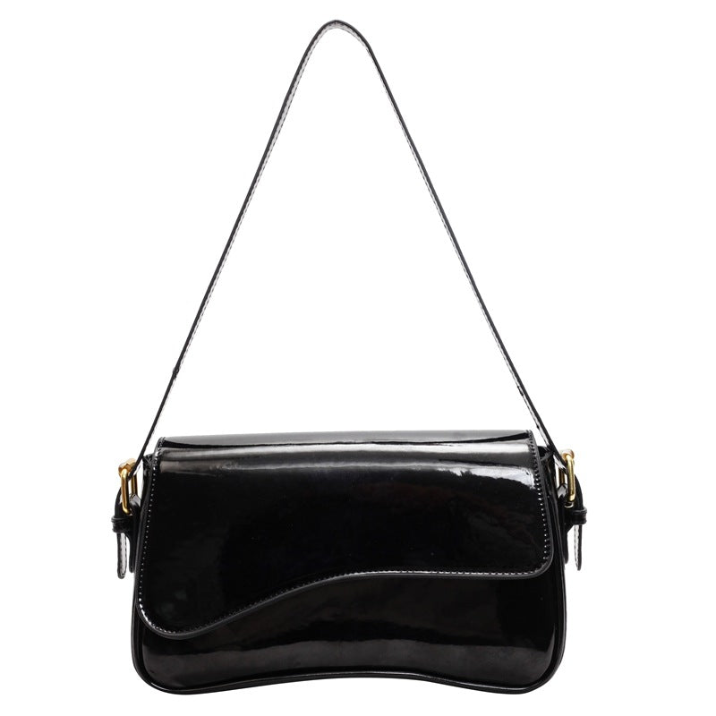 Niche design small square bag