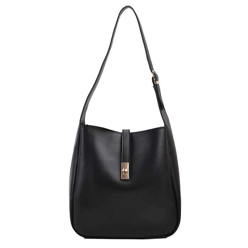 Casual and versatile messenger bag