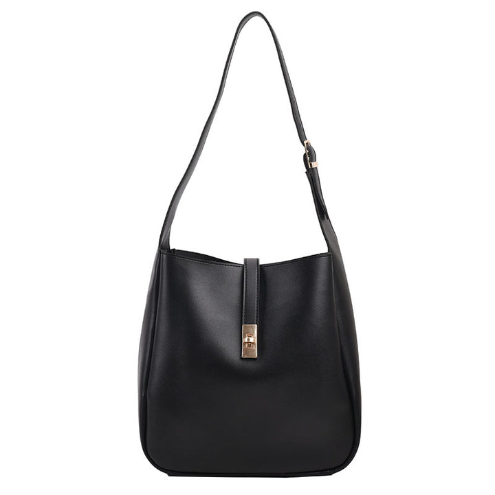 Casual and versatile messenger bag