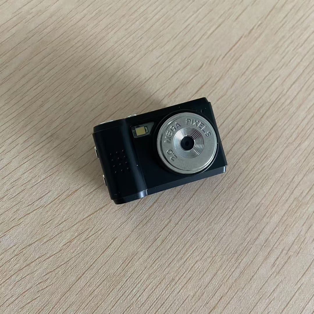 Mini camera