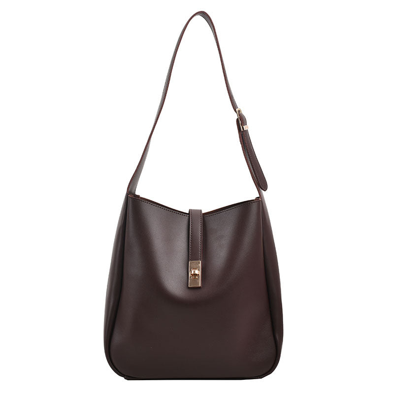 Casual and versatile messenger bag