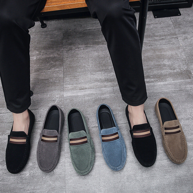 Men's loafers casual shoes