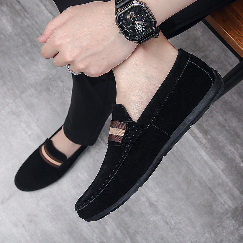 Men's loafers casual shoes