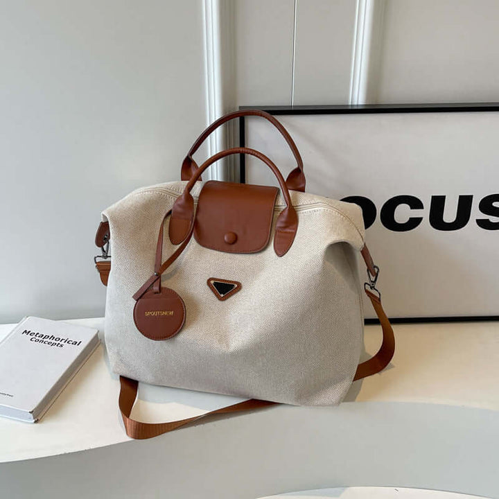 Travel convenient hand luggage bag