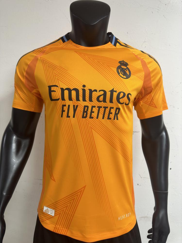 24/25 Football Jersey