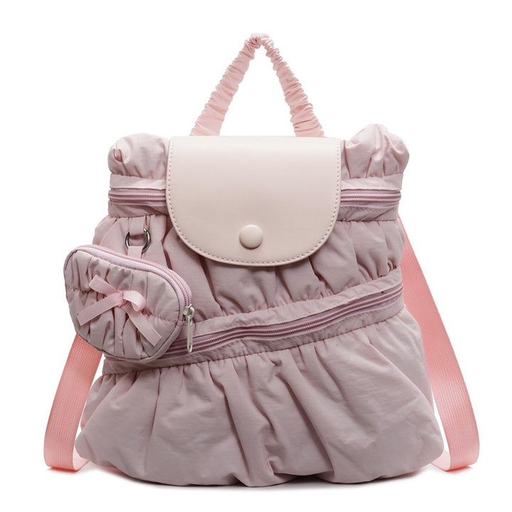 2025 Korean version of the college style backpack