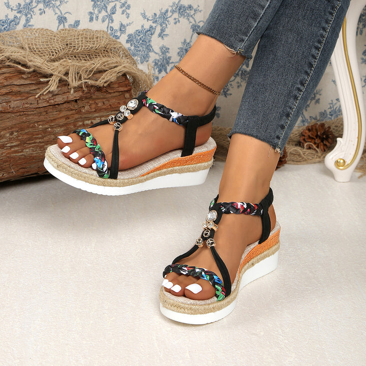 Casual Beach Sandals