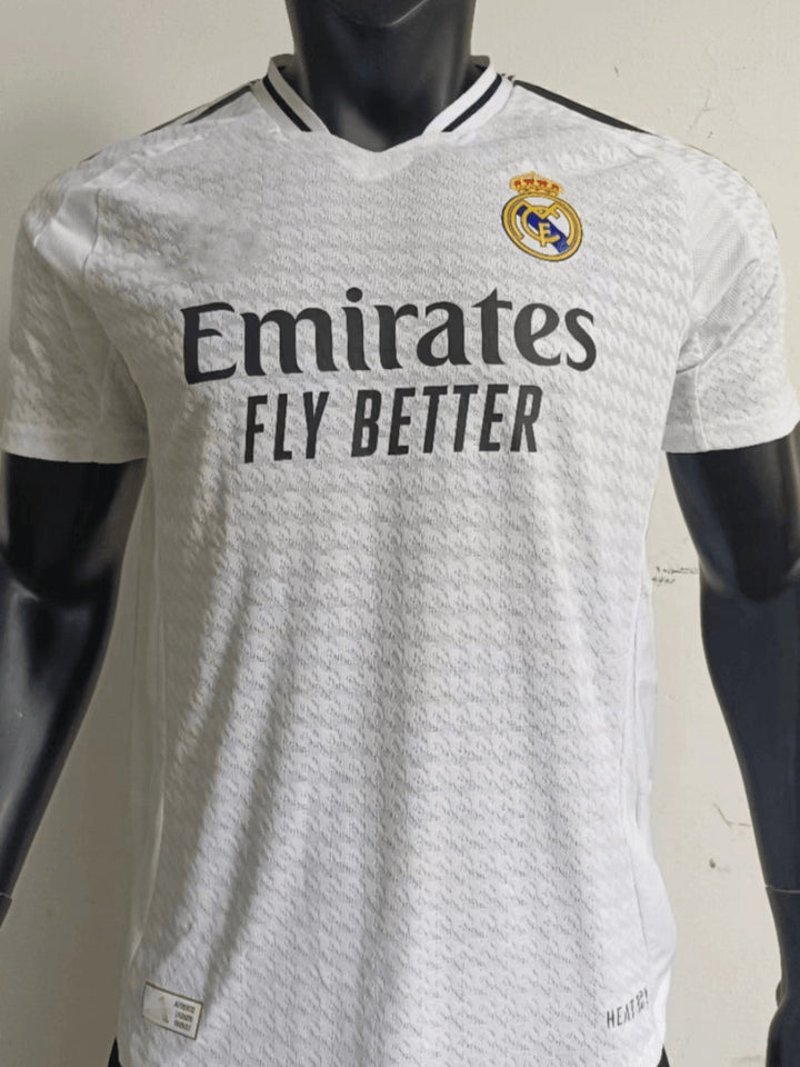 24/25 Football Jersey