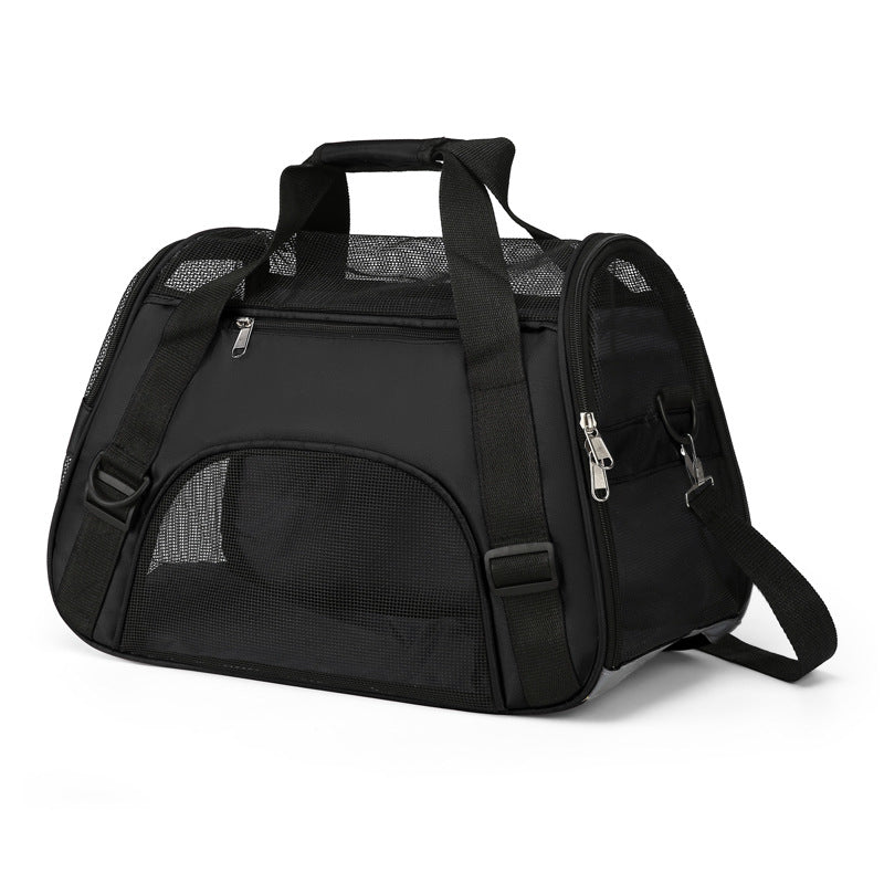 Pet Shoulder Bag