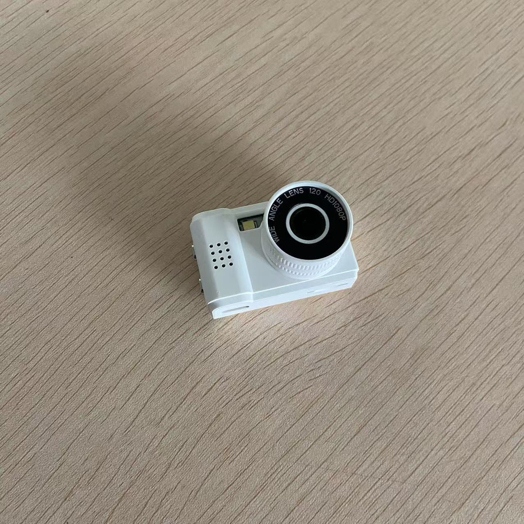 Mini camera