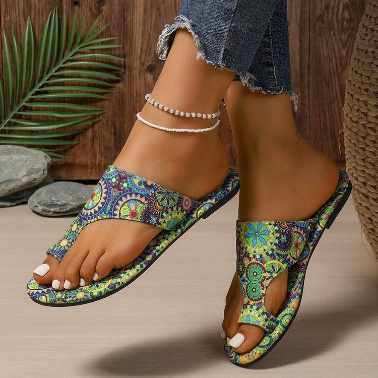 2025 Roman style sandals