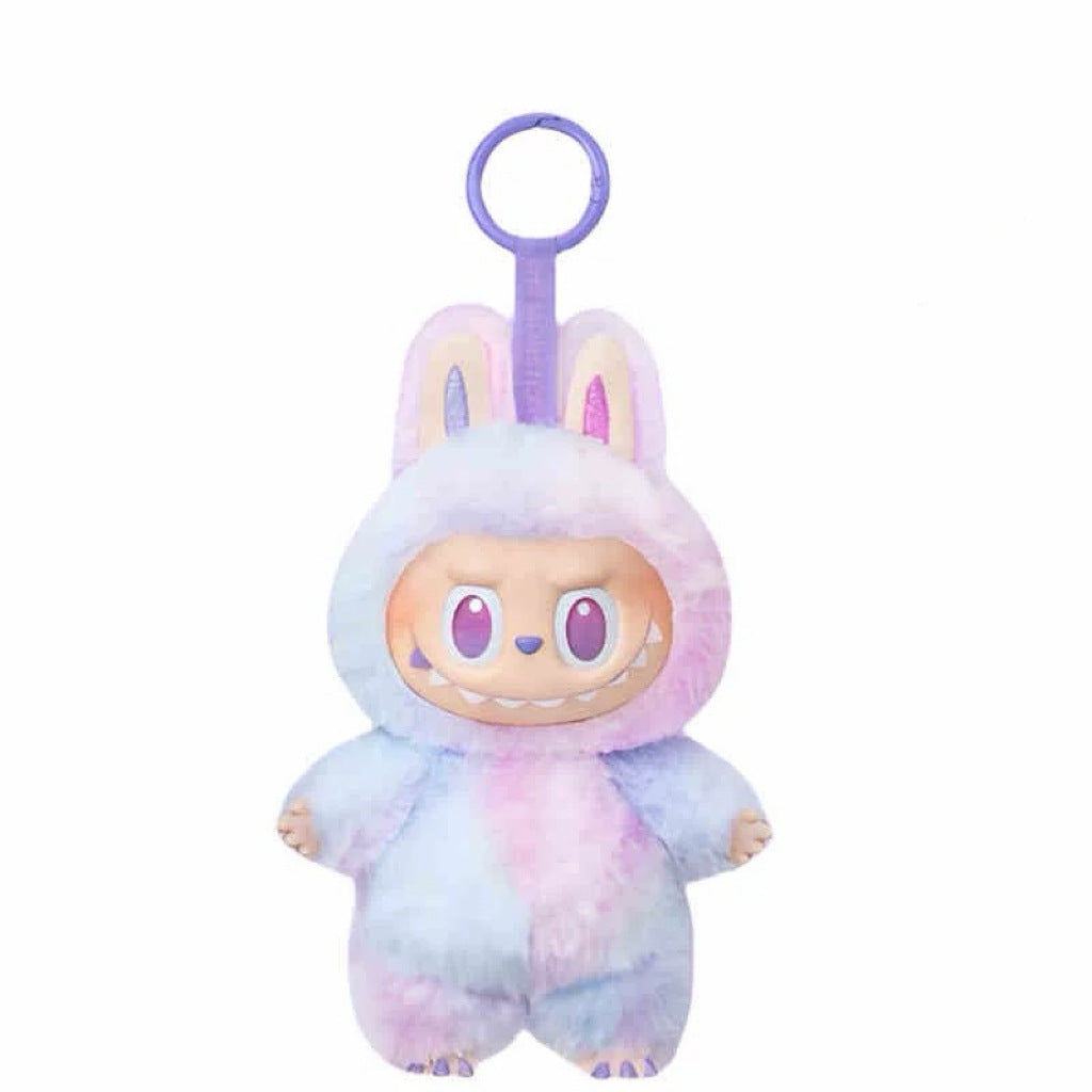 THE MONSTERS Big into Energy Series-Vinyl Plush Pendant Blind Box