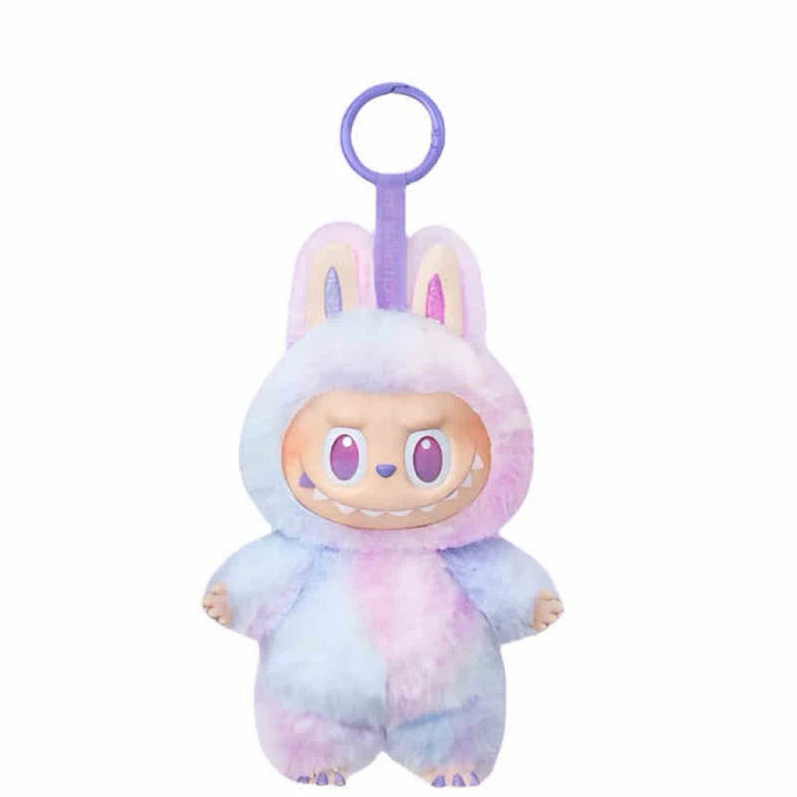 THE MONSTERS Big into Energy Series-Vinyl Plush Pendant Blind Box