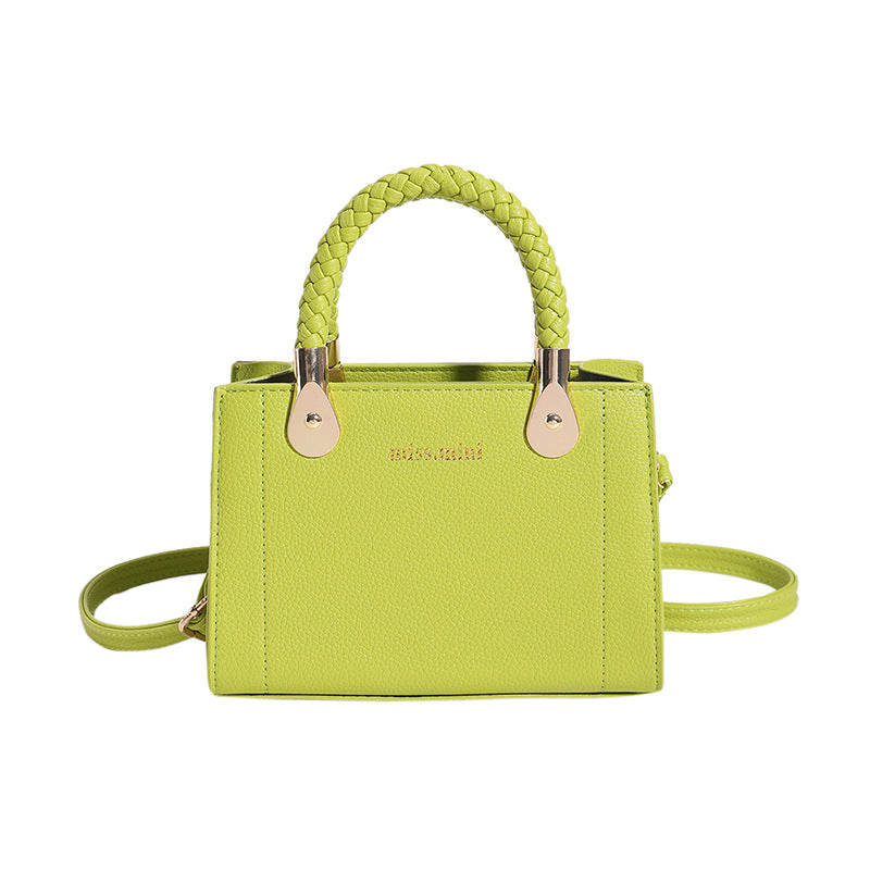 2025 luxury temperament women's bag