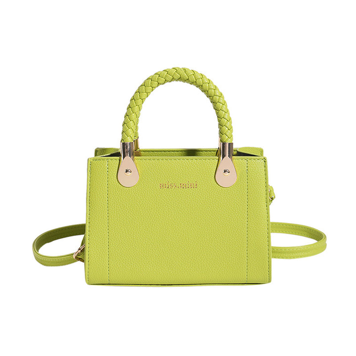 2025 luxury temperament women's bag