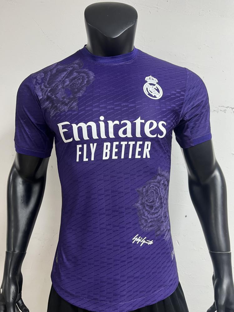 24/25 Football Jersey