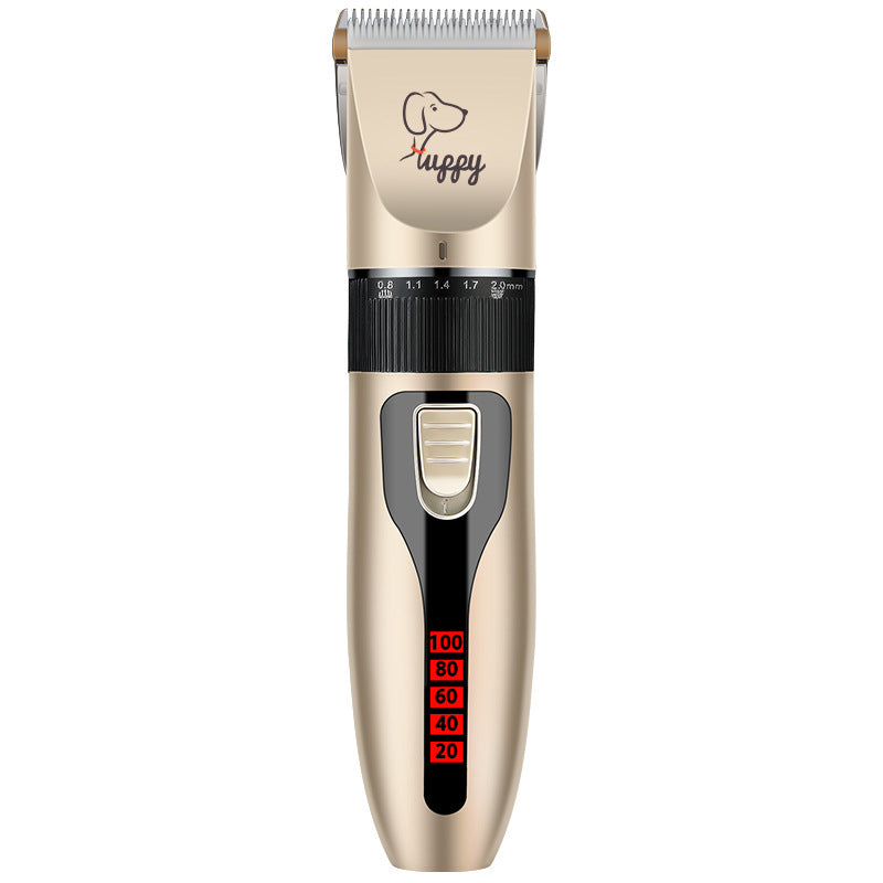 Pet Electric Hair Clipper