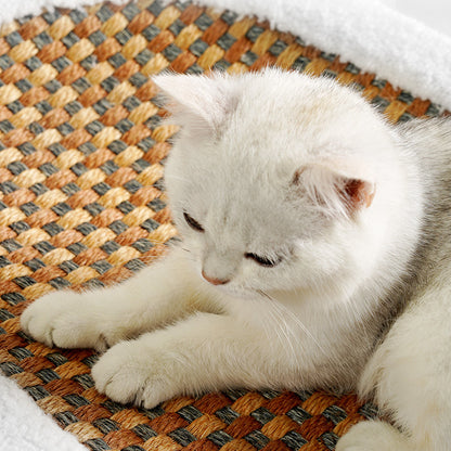 🐱Cat scratching board - 2