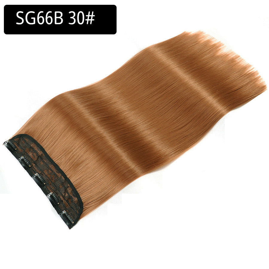 Hair extension  120g 56cm