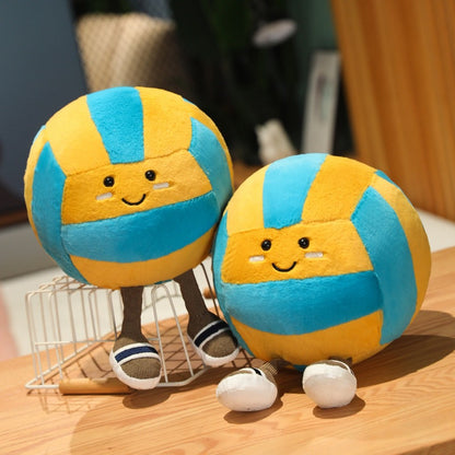 🏐Volleyball doll
