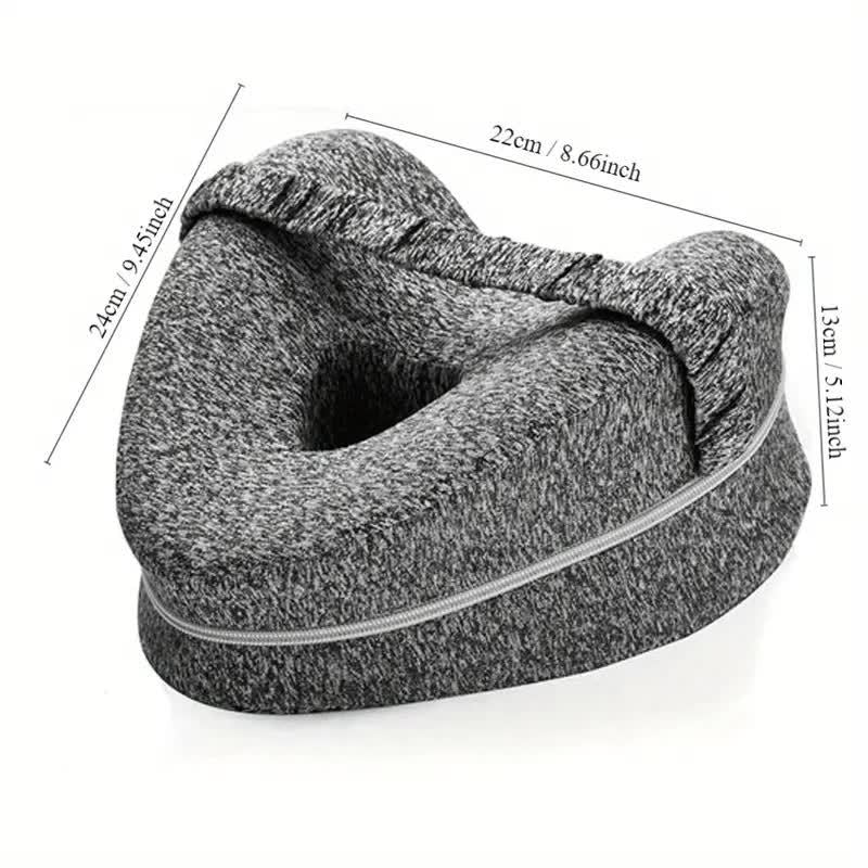 Leg pillow