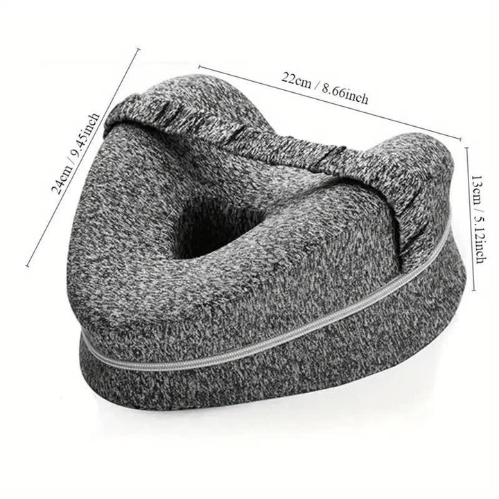 Leg pillow