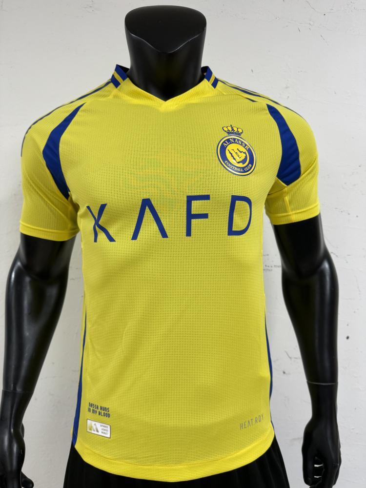 24/25 Football Jersey