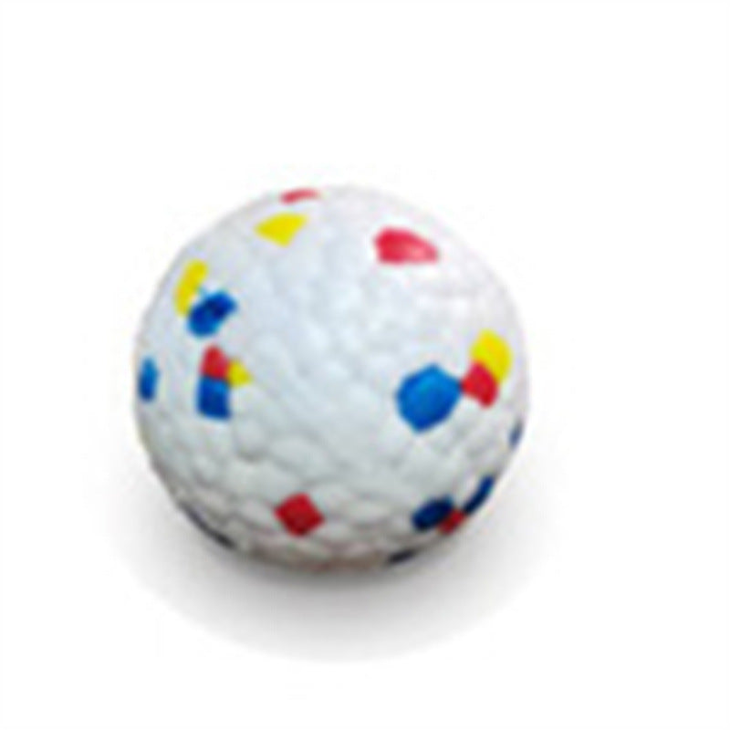 Automatic throwing machine pet toy