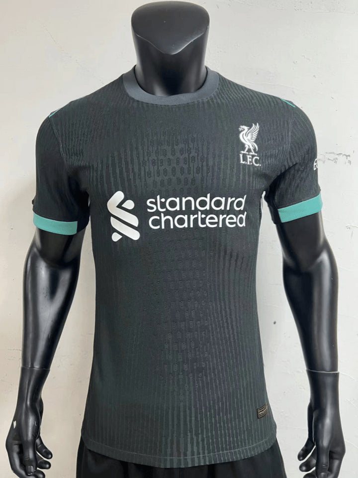 24/25 Football Jersey