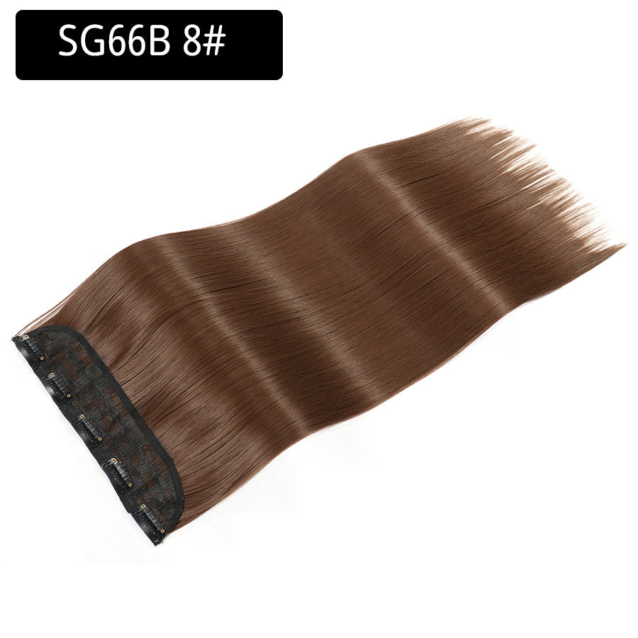 Hair extension  120g 56cm