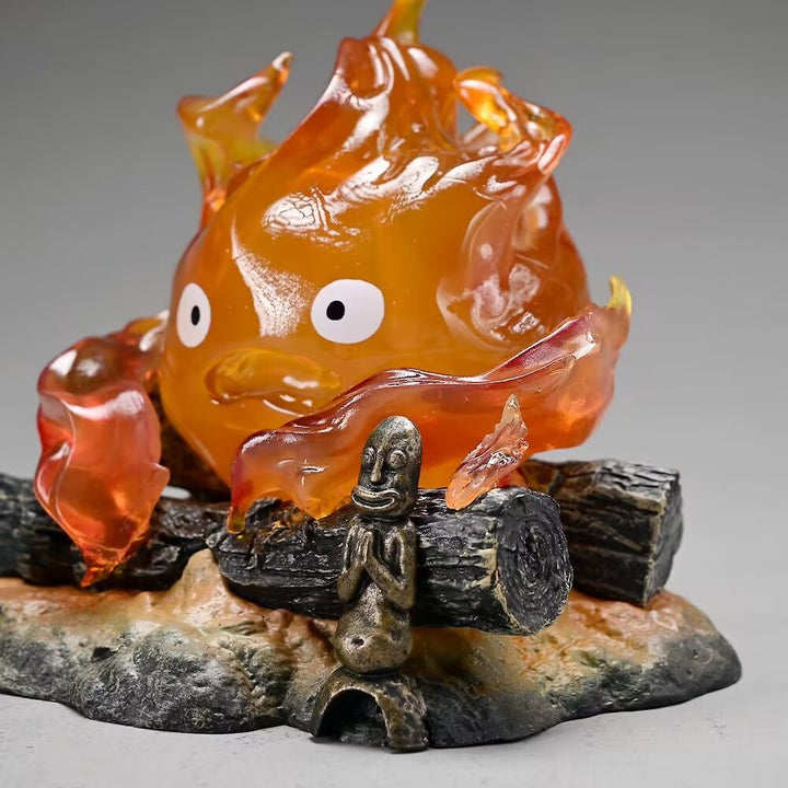 GK Hidden Encounter Series Calcifer