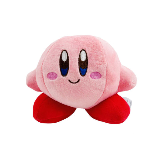Nintendo Kirby plush doll