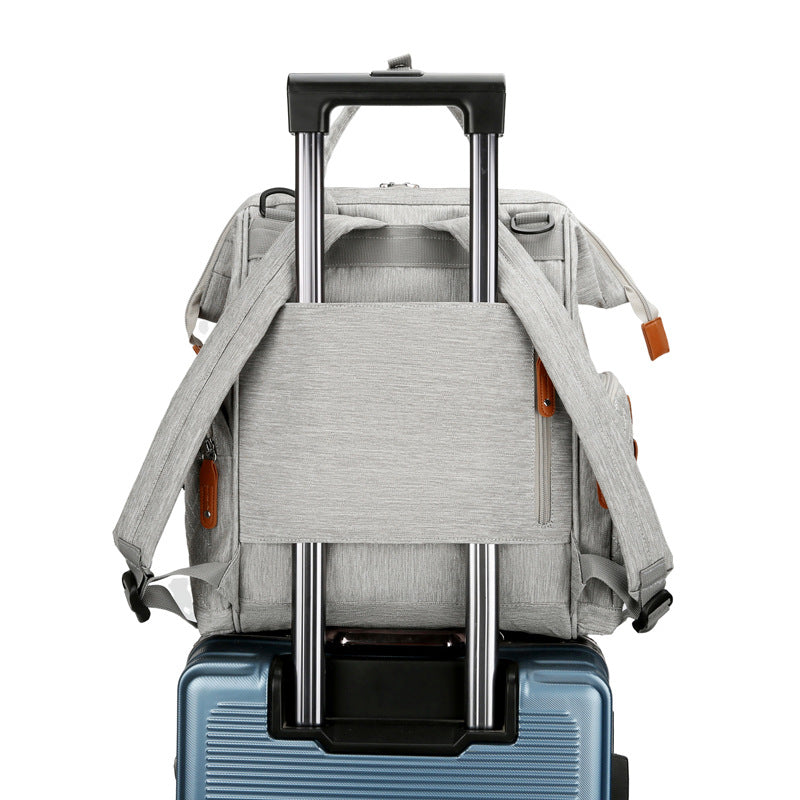 Travel multi-functional bag