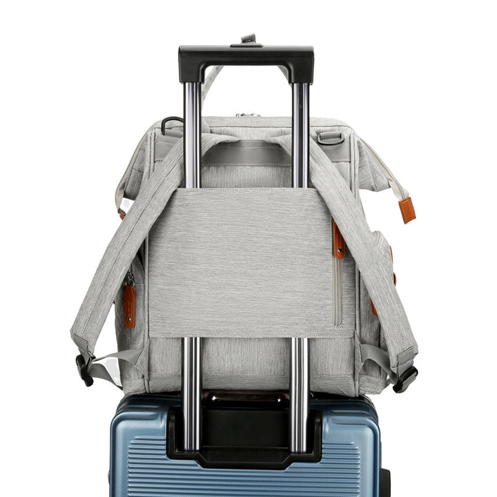 Travel multi-functional bag