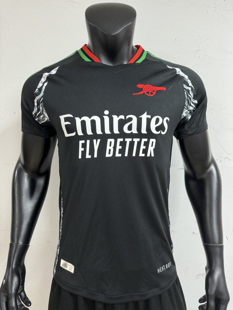 24/25 Football Jersey