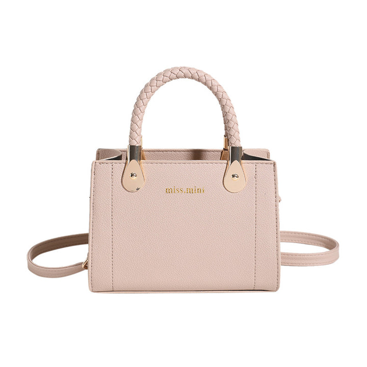 2025 luxury temperament women's bag