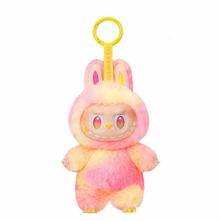 THE MONSTERS Big into Energy Series-Vinyl Plush Pendant Blind Box