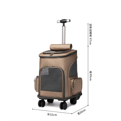Pet Bag Travel Bag