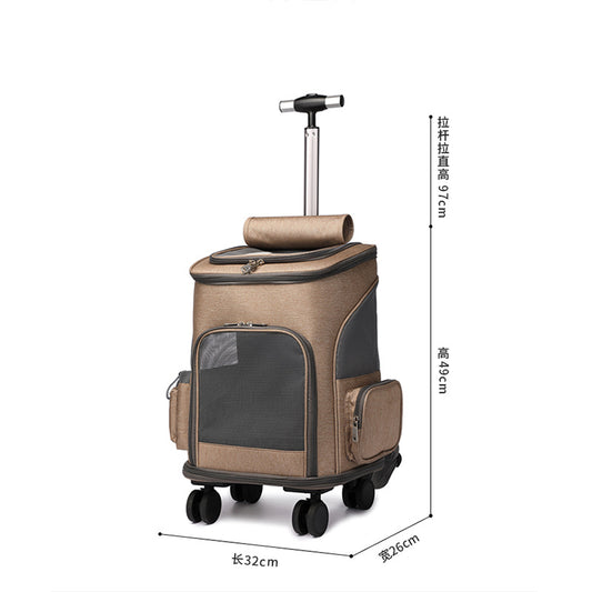 Pet Bag Travel Bag