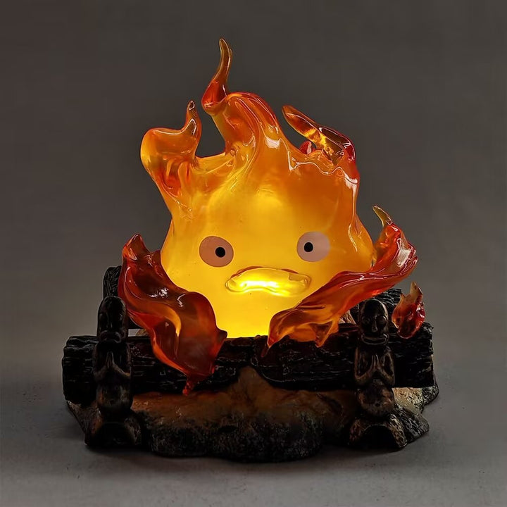 GK Hidden Encounter Series Calcifer